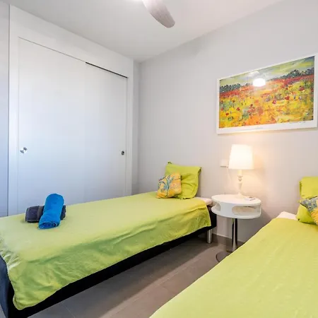 Monte Paraiso Appartamento Fuengirola