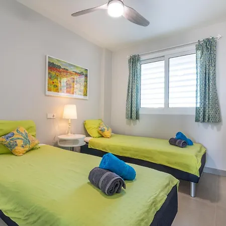 Monte Paraiso Appartamento *