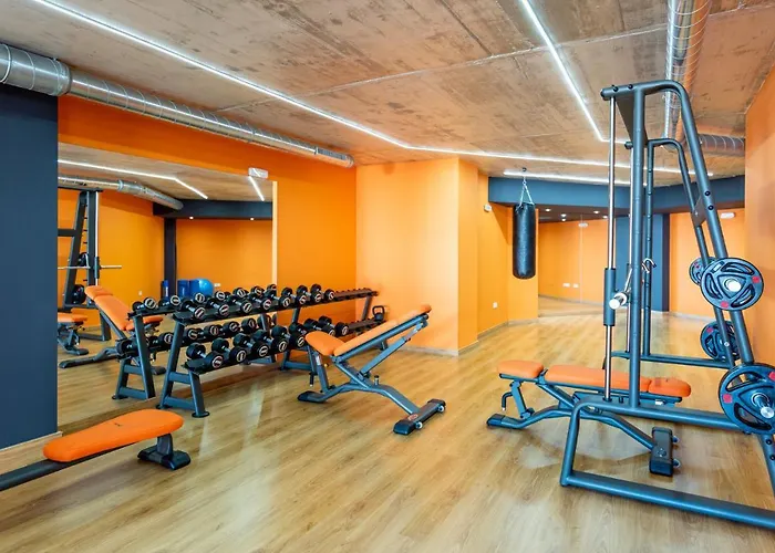 Appartamento Monte Paraiso Fuengirola