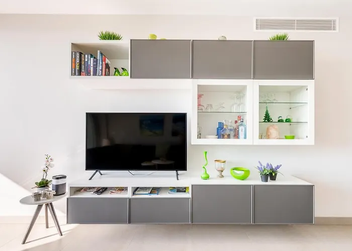 Monte Paraiso Appartamento