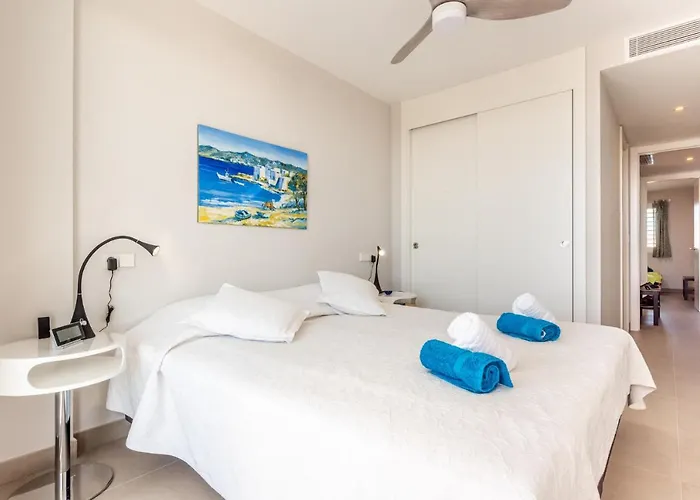 Monte Paraiso Appartamento Fuengirola