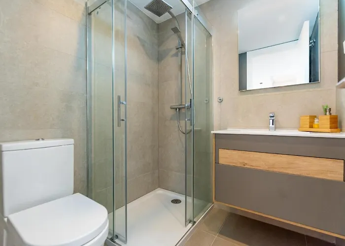 Monte Paraiso Appartamento