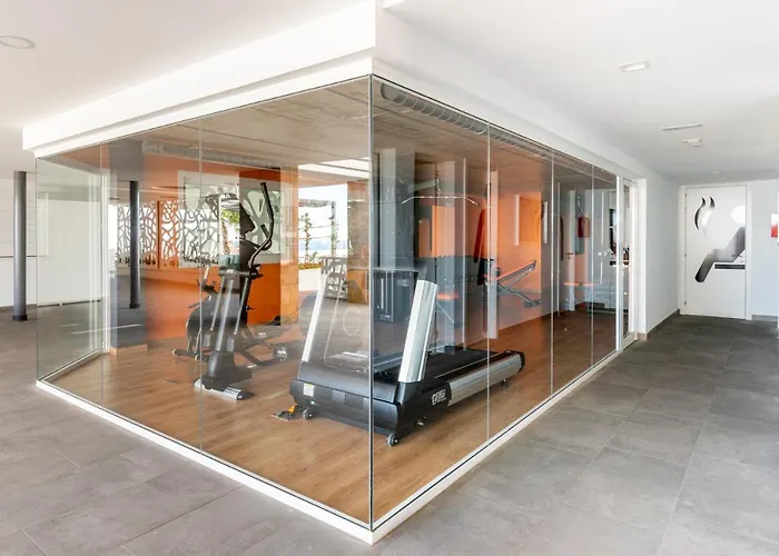 Appartamento Monte Paraiso Fuengirola