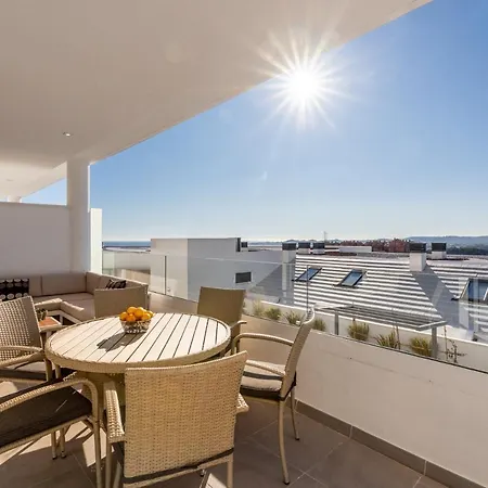 Apartamento Monte Paraiso *