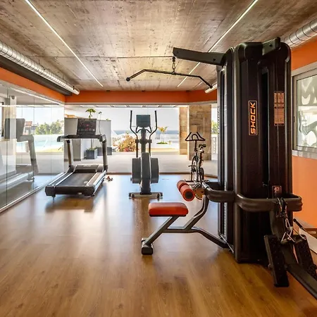 Appartement Monte Paraiso Fuengirola