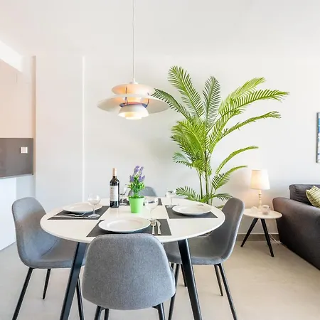 Monte Paraiso Appartement *