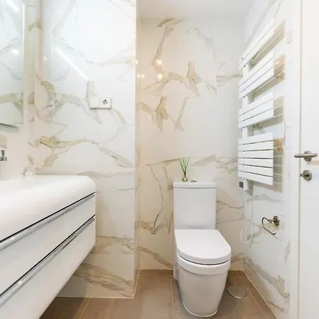 Monte Paraiso Appartement *