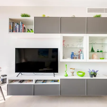 Monte Paraiso Appartement