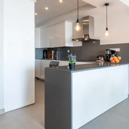 Apartamento Monte Paraiso Fuengirola