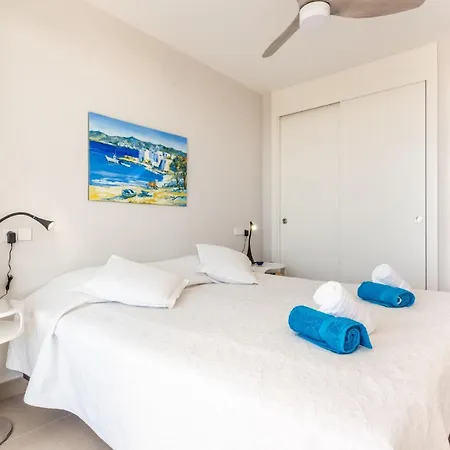 Monte Paraiso Appartement Fuengirola