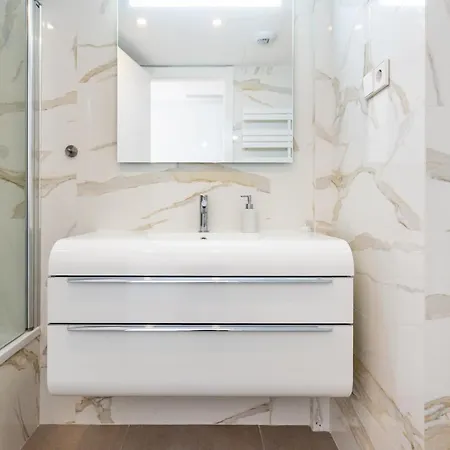 Monte Paraiso Apartamento *