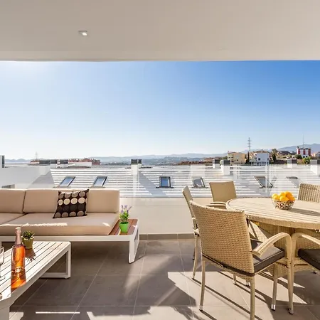 Monte Paraiso * Fuengirola