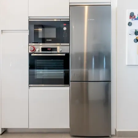 Appartement Monte Paraiso *