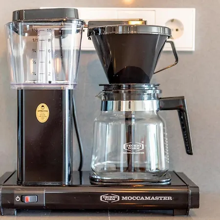 Apartamento Monte Paraiso