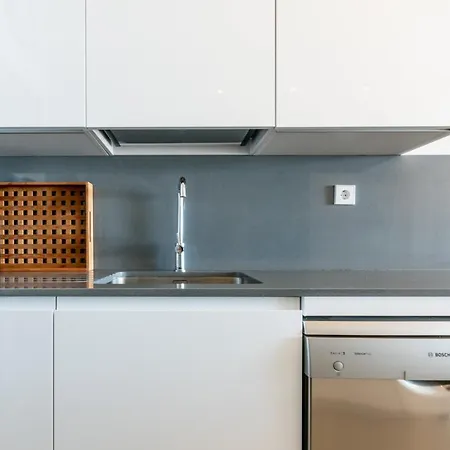 Monte Paraiso Appartement