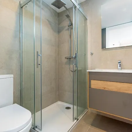 Monte Paraiso Appartement