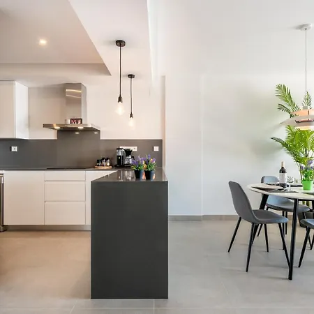 Apartamento Monte Paraiso Fuengirola