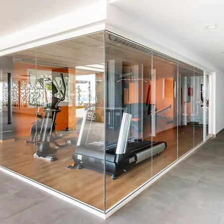 Apartamento Monte Paraiso Fuengirola