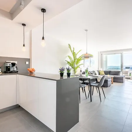 Apartamento Monte Paraiso *