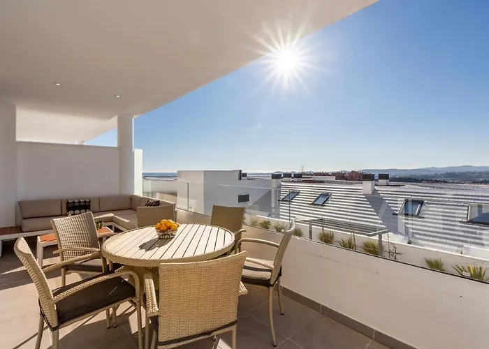 Apartment Monte Paraiso *