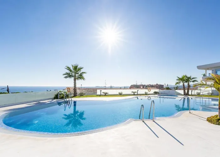 Monte Paraiso Апартаменты *