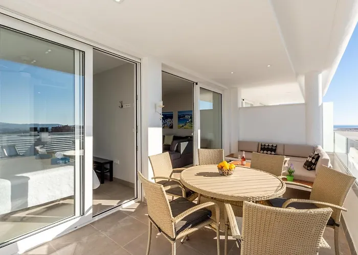 Apartment Monte Paraiso *