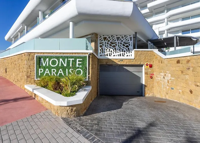 Monte Paraiso *