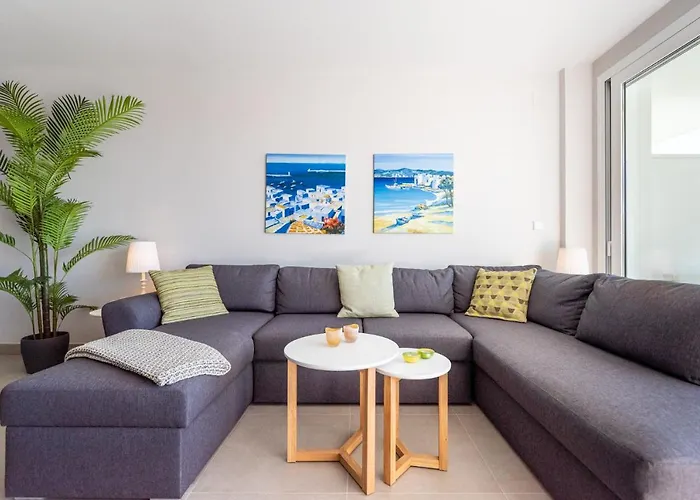 Monte Paraiso * Fuengirola