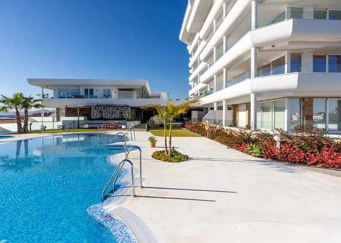 Monte Paraiso Apartment