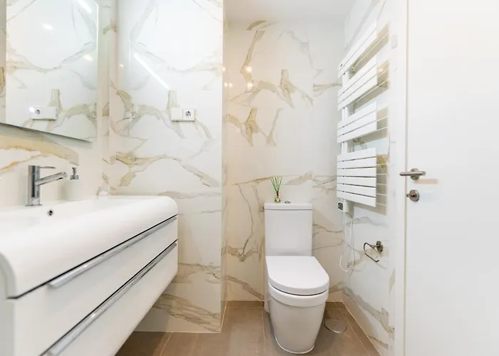 Monte Paraiso Апартаменты *