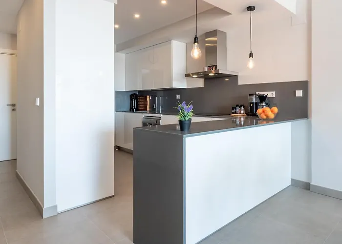 Apartment Monte Paraiso Fuengirola