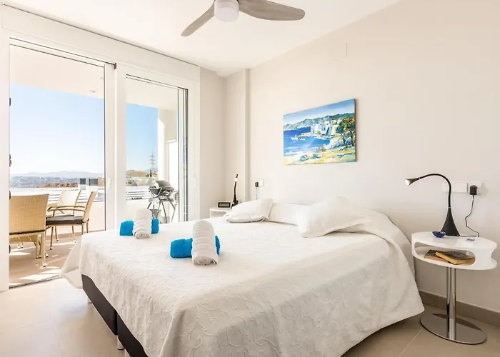 Apartment Monte Paraiso *