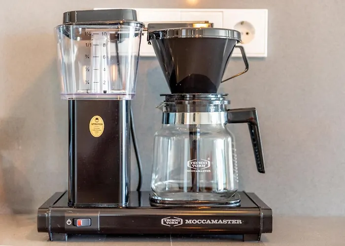 Апартаменты Monte Paraiso