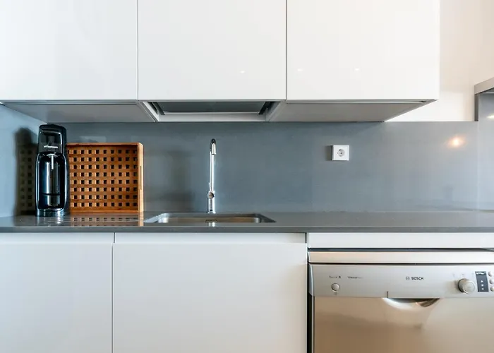 Monte Paraiso Apartment