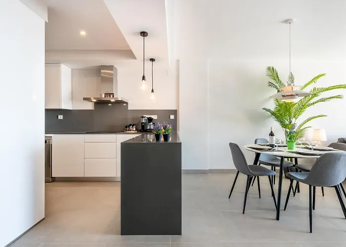 Apartment Monte Paraiso Fuengirola