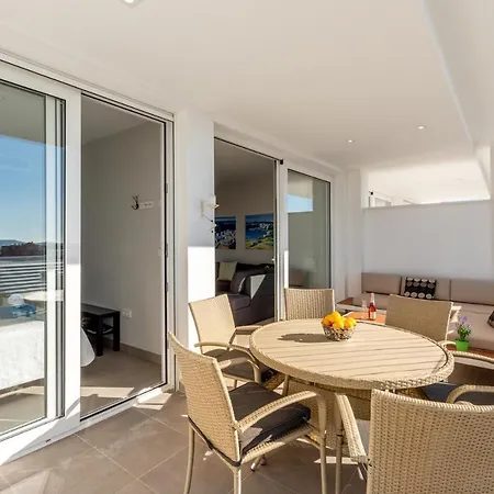 شقة Monte Paraiso *