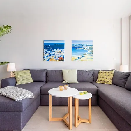 Monte Paraiso * فوينخيرولا