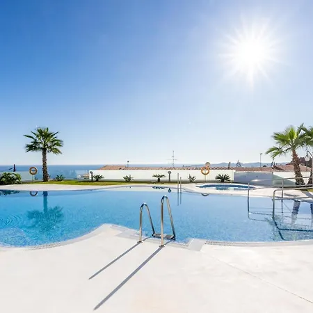 Monte Paraiso شقة *