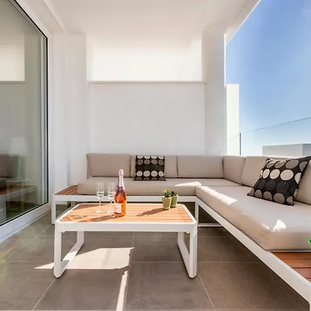 Monte Paraiso فوينخيرولا