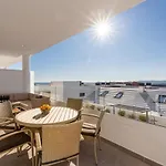 شقة Monte Paraiso *