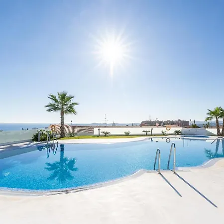 Monte Paraiso Апартаменти *