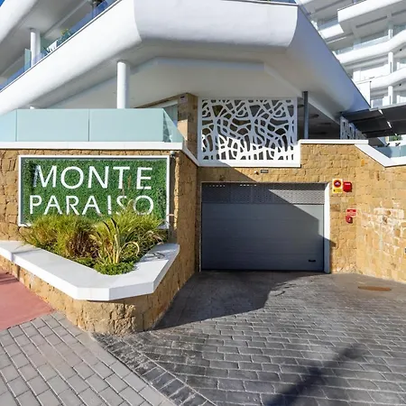 Monte Paraiso *